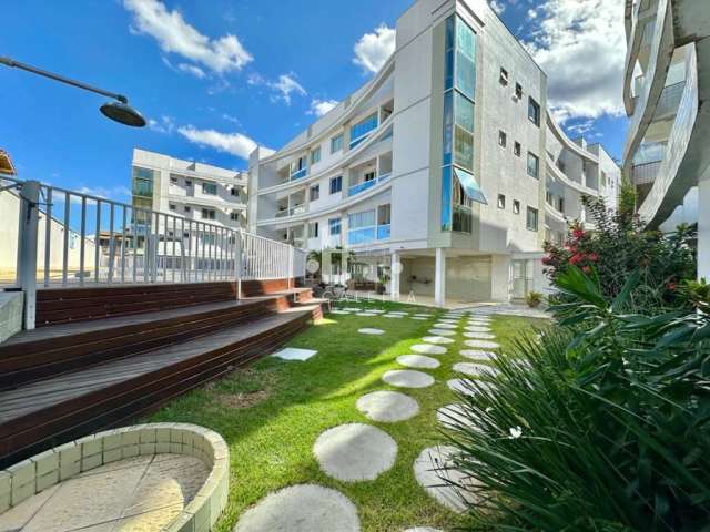 Apartamento à venda em Costazul-RJ: 2 quartos, 1 suíte, 2 banheiros, 1 vaga de garagem, 60m² de área. Confira!