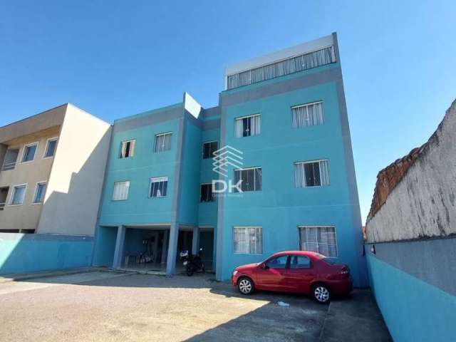 Apartamento em Parque Da Fonte, São José dos Pinhais/PR