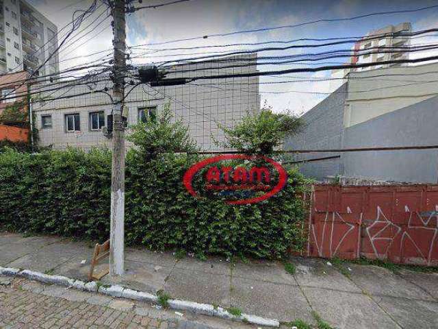 Galpão em área nobre na saúde-1.000 m² terreno