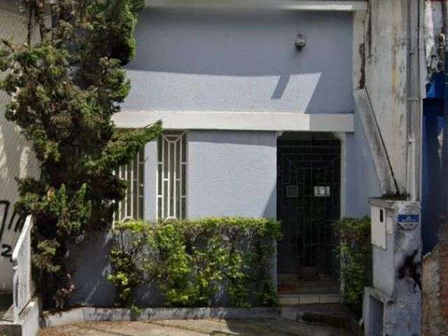 Casa com 2 dormitórios à venda, 110 m² por R$ 898.000,00 - Vila Romana - São Paulo/SP