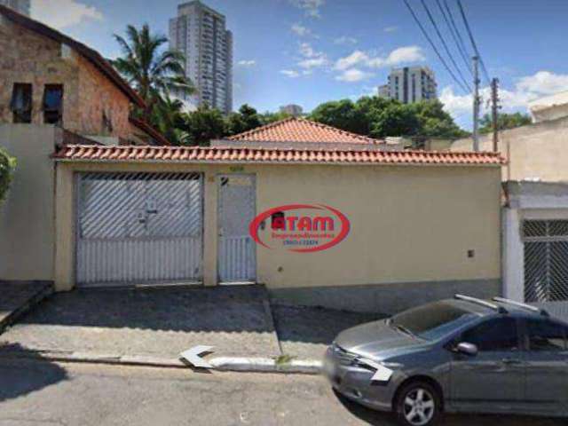 Casa com 2 dormitórios à venda, 140 m² por R$ 1.200.000 - Parque Peruche - São Paulo/SP