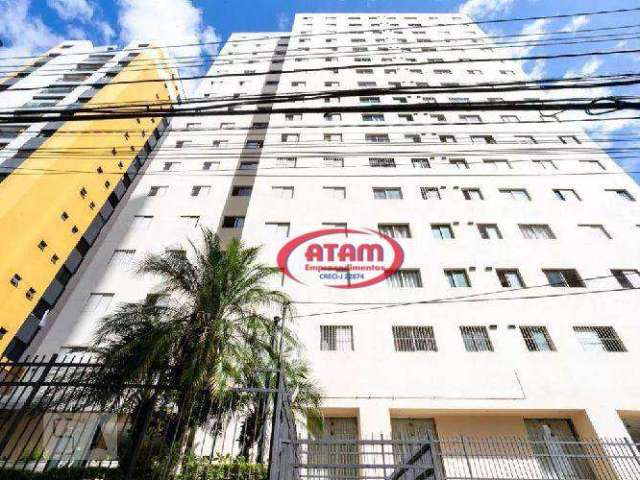 Apartamento no Bairro Santa Teresinha- r. Copacabana Nobre - 2 dorm. 1 vg - 55m2