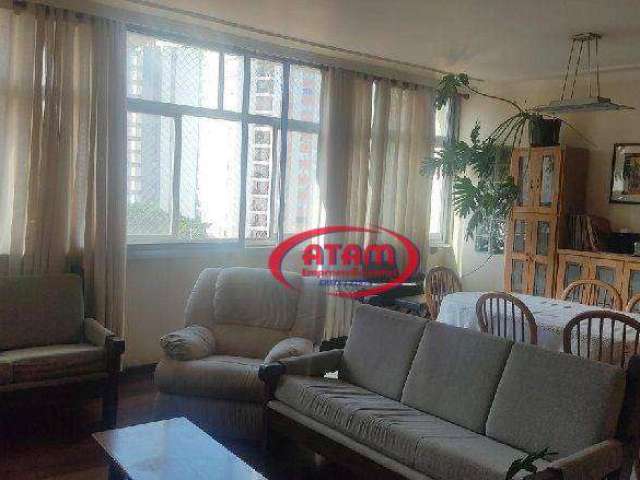 Apartamento com 3 dormitórios à venda, 112 m² por R$ 1.580.000,00 - Pinheiros - São Paulo/SP