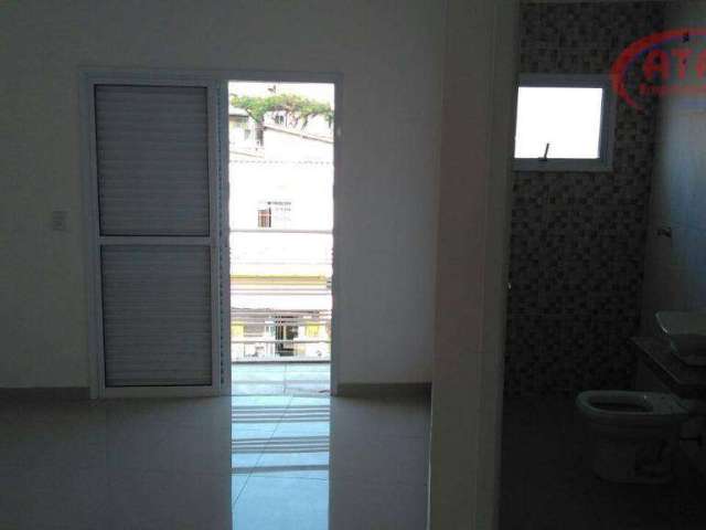 Residencial ou comercial no no mandaqui