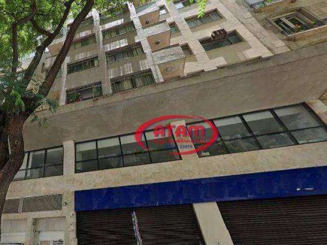 Oportunidade - apto 60 m² -1 vaga - centro de são paulo