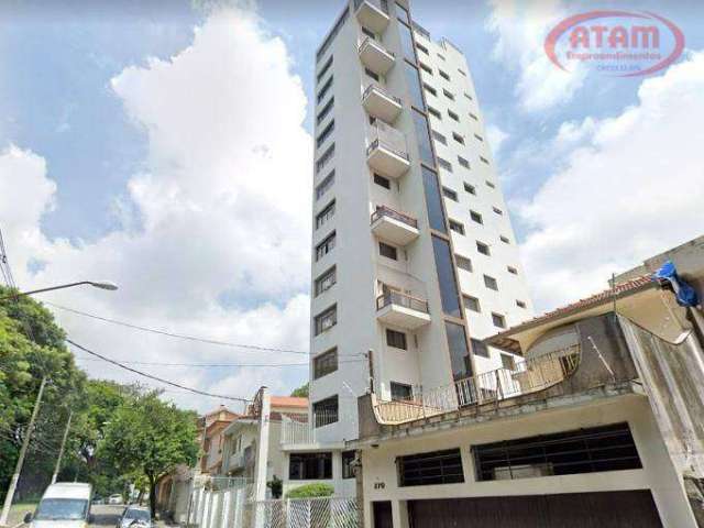 Apart. Duplex de Alto Padrão no Jardim São Paulo