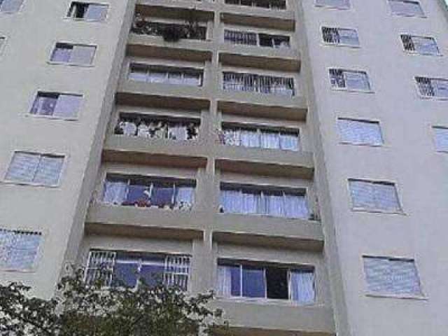 Apartamento em Santana com 3 dormi e 2 vagas próx. Metrô