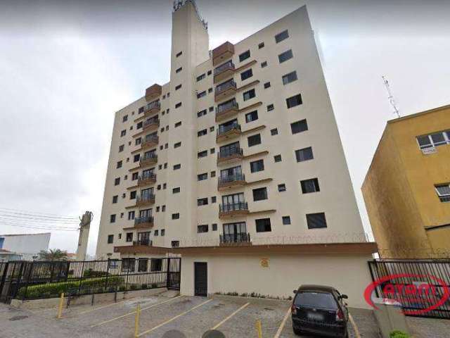 Apto 3 dorm. 1 st.2vgs-89m² Imirim