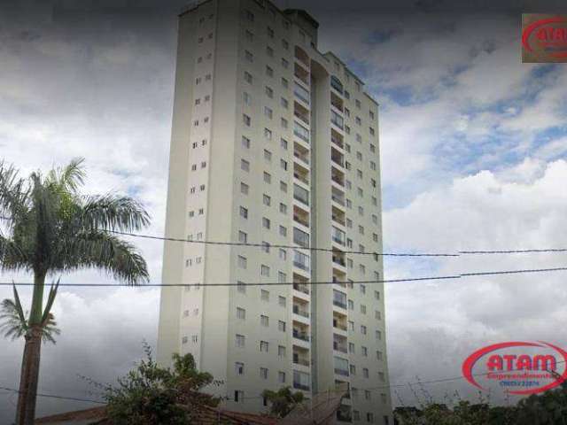 Apartamentaço com 160 m² de AU no Tremembé