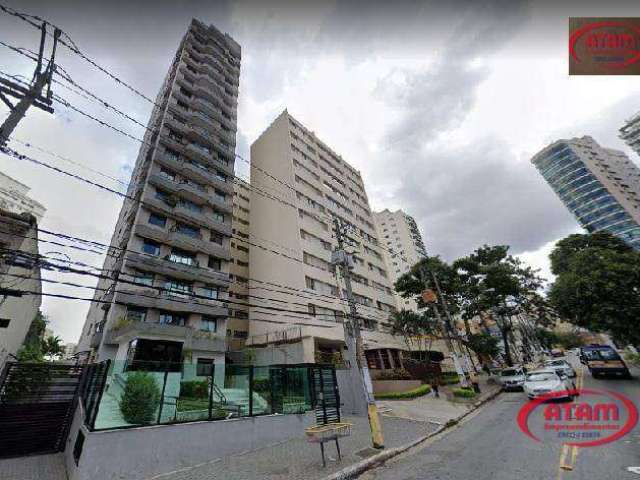 Apartamento de Alto Padrão no Alto de Santana Nobre