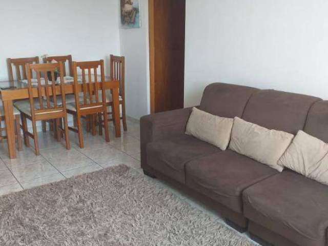 Apartamento com 2 dormitórios à venda, 76 m² por R$ 340.000,00 - Lauzane Paulista - São Paulo/SP