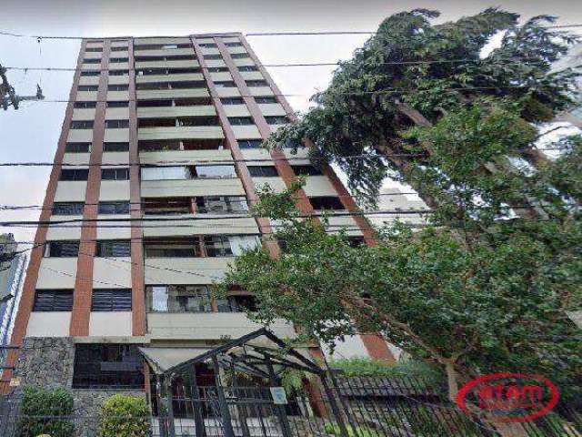 Lindo Apto 3 dorm. 1 st. 2 vgs na Vila Mariana