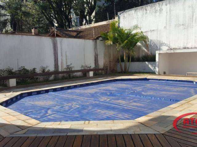 Casa com 4 dormitórios à venda, 473 m² por R$ 2.400.000,00 - Tremembé - São Paulo/SP