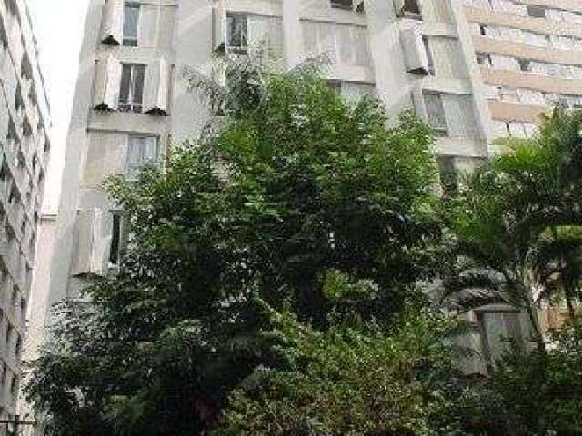 Apartamento com 2 dormitórios à venda, 101 m² por R$ 1.560.000,00 - Itaim Bibi - São Paulo/SP