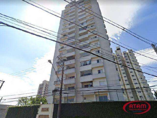 Oferta de apto no morumbi - 2 dorm. 2 wc´s-77m²au=2 vgs