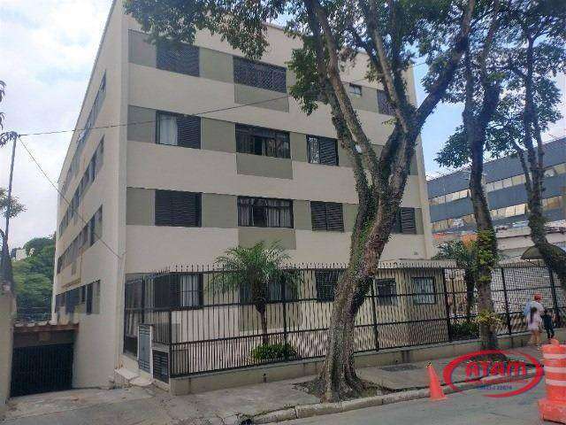 Ótimo apartamento no mandaqui-2 dorm. 2 vagas-86m² de áre útil