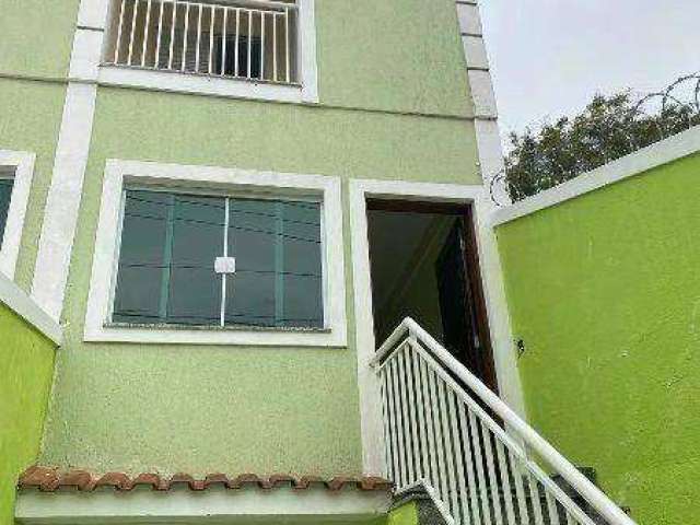 Sobrado novo na parada inglesa-3dorm.1st.2vgs.130m²ac