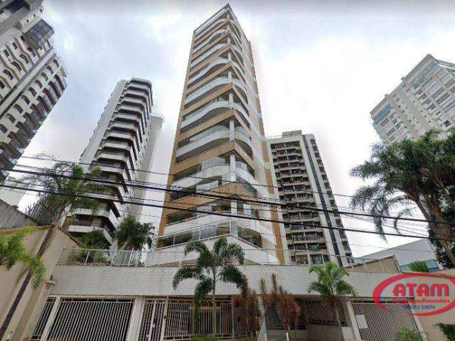 Oferta - apartamento alto de santana 125 m² - alto padrão