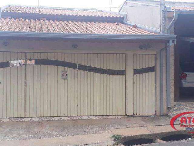 Casa térrea em oferta em tatuí - 2 dorm. 2 vags