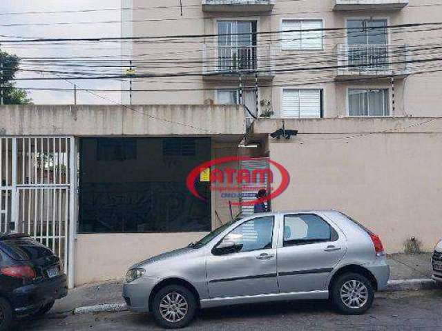 Cobertura duplex em oferta - totalmente mobiliada - próx. andorinha