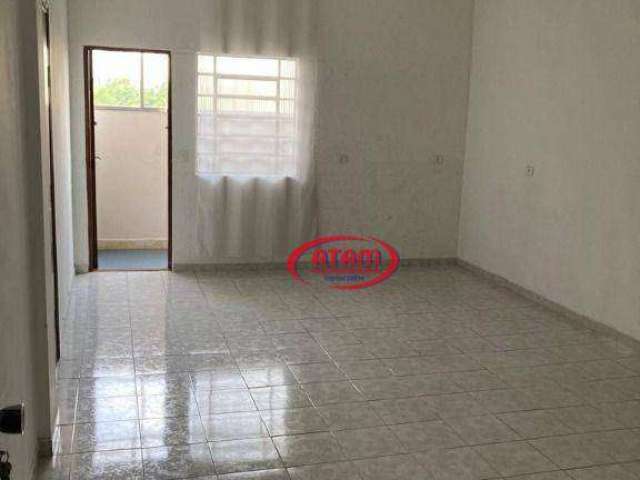 Sala para alugar, 38 m² por R$ 1.039,90/mês - Parque Mandaqui - São Paulo/SP