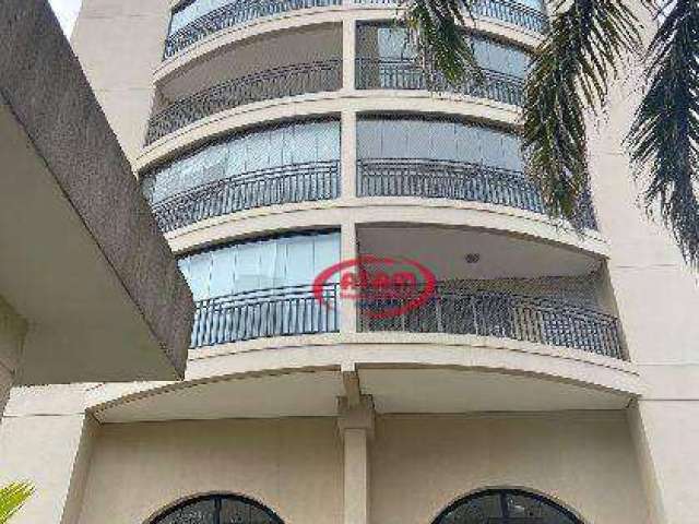 Lindo apto na Vila Maria Aklta-3dorm.1st.2vgs-79m²au