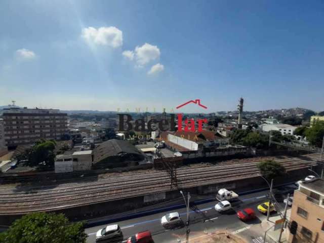 Apartamento com 2 quartos à venda na Rua Vinte e Quatro de Maio, Rocha, Rio de Janeiro, 54 m2 por R$ 165.000