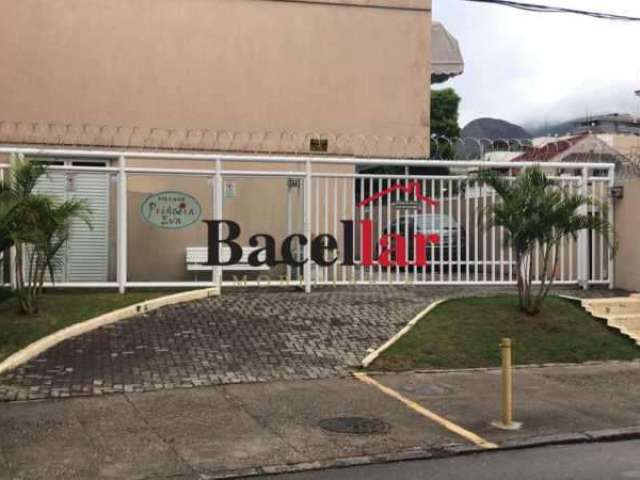 Casa em condomínio fechado com 4 quartos à venda na Rua Aristides Caire, Méier, Rio de Janeiro, 90 m2 por R$ 600.000