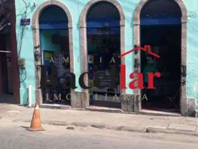 Ponto comercial à venda na Rua do Livramento, Gamboa, Rio de Janeiro, 100 m2 por R$ 800.000