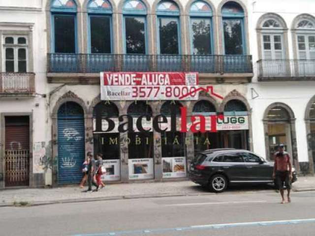 Prédio à venda na Rua Frei Caneca, Centro, Rio de Janeiro, 900 m2 por R$ 4.200.000