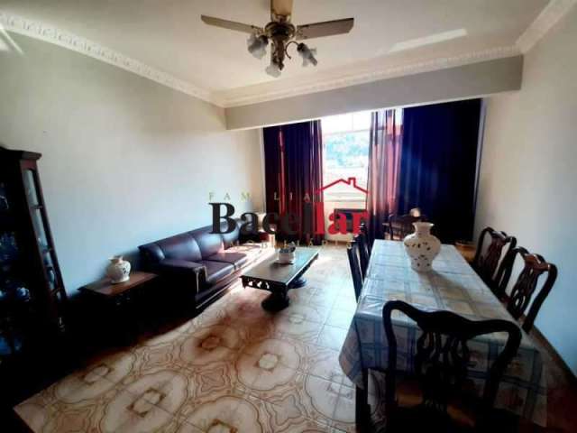 Apartamento com 2 quartos à venda na Rua Maranhão, Méier, Rio de Janeiro, 85 m2 por R$ 200.000