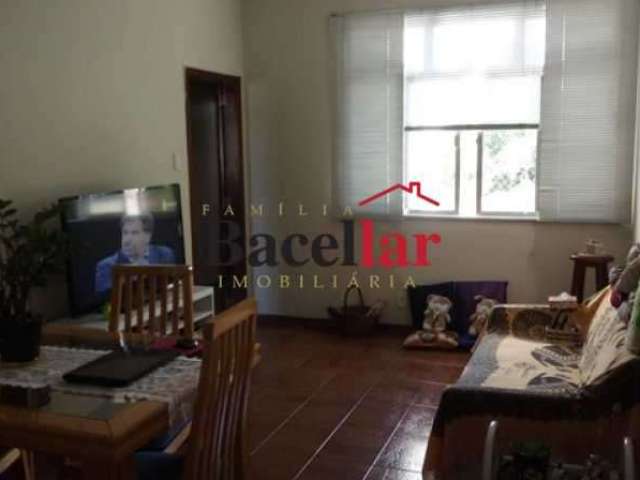 Apartamento com 2 quartos à venda na Rua Santa Alexandrina, Rio Comprido, Rio de Janeiro, 72 m2 por R$ 325.000