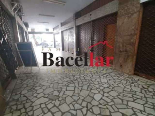 Ponto comercial à venda na Rua Barão de Mesquita, Tijuca, Rio de Janeiro, 26 m2 por R$ 125.000