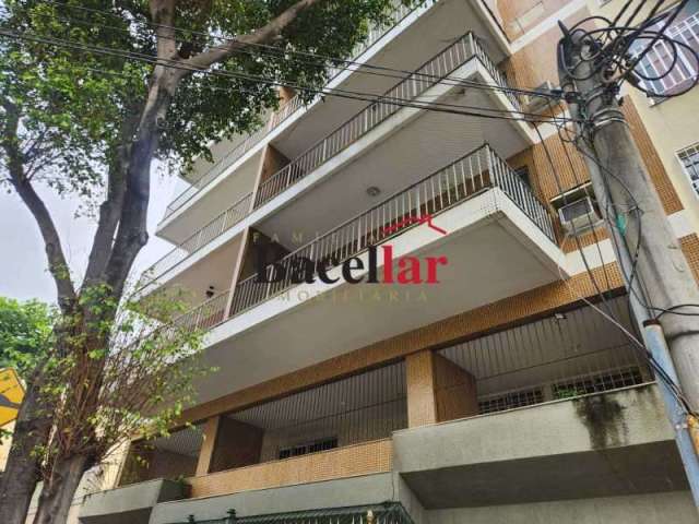 Apartamento com 1 quarto à venda na Rua Conselheiro Ferraz, Lins de Vasconcelos, Rio de Janeiro, 60 m2 por R$ 150.000