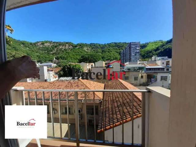 Apartamento com 2 quartos à venda na Rua Marechal Bittencourt, Riachuelo, Rio de Janeiro, 56 m2 por R$ 245.000