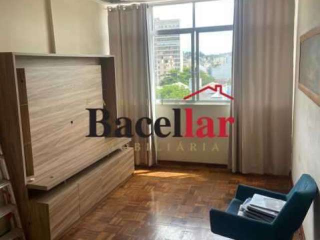 Apartamento com 2 quartos à venda na Rua Leopoldo, Andaraí, Rio de Janeiro, 53 m2 por R$ 250.000