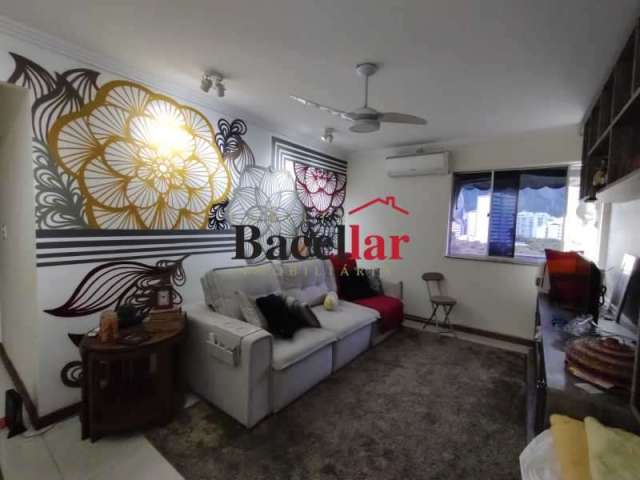 Apartamento com 2 quartos à venda na Rua Via Láctea, Vila Isabel, Rio de Janeiro, 69 m2 por R$ 570.000