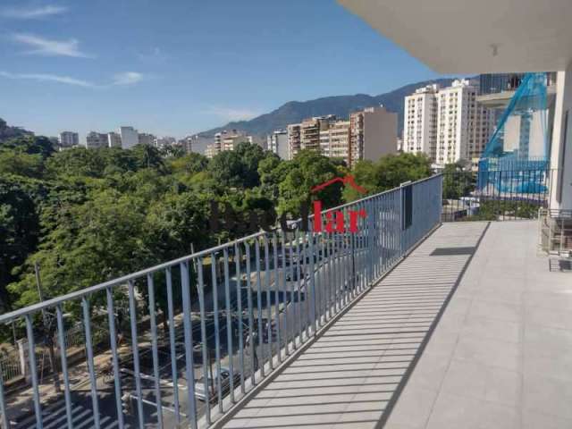 Apartamento com 2 quartos à venda na Rua Barão do Bom Retiro, Engenho Novo, Rio de Janeiro, 100 m2 por R$ 250.000