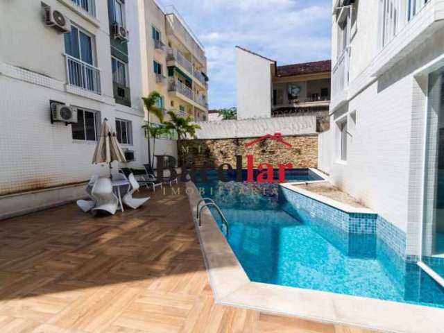 Apartamento com 2 quartos à venda na Rua Torres Homem, Vila Isabel, Rio de Janeiro, 121 m2 por R$ 509.000