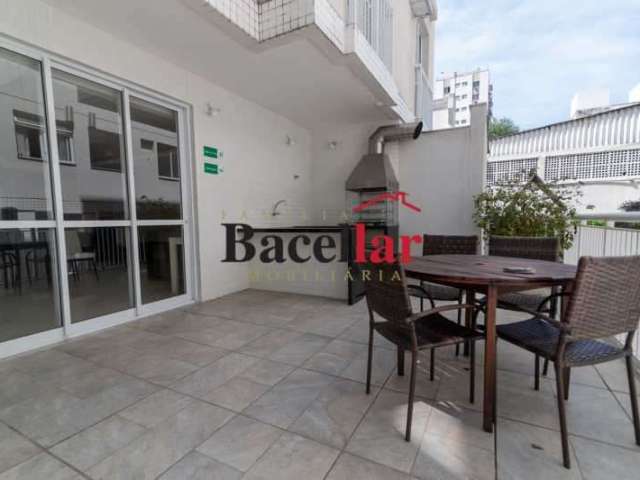 Apartamento com 2 quartos à venda na Rua Torres Homem, Vila Isabel, Rio de Janeiro, 55 m2 por R$ 499.000