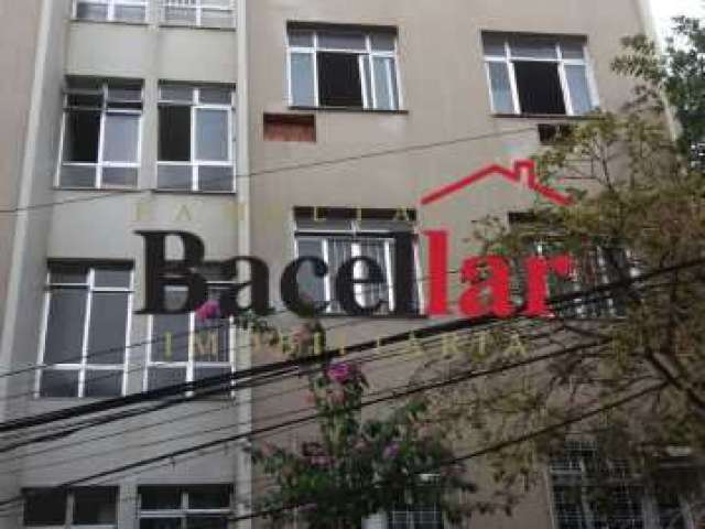 Apartamento com 2 quartos à venda na Rua Esmeraldino Bandeira, Riachuelo, Rio de Janeiro, 69 m2 por R$ 260.000