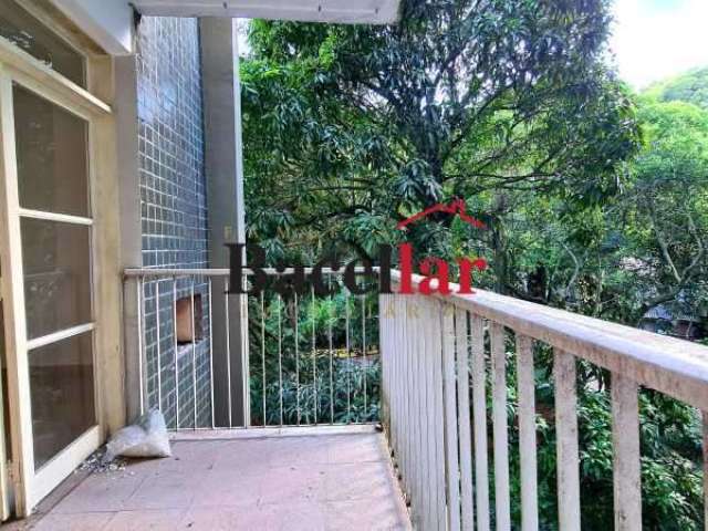 Apartamento com 3 quartos à venda na Travessa Madre Jacinta, Gávea, Rio de Janeiro, 133 m2 por R$ 1.680.000