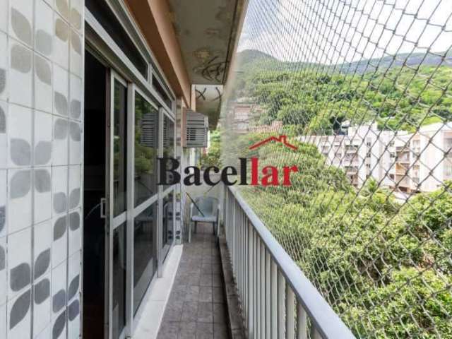 Apartamento com 3 quartos à venda na Rua da Cascata, Tijuca, Rio de Janeiro, 81 m2 por R$ 390.000