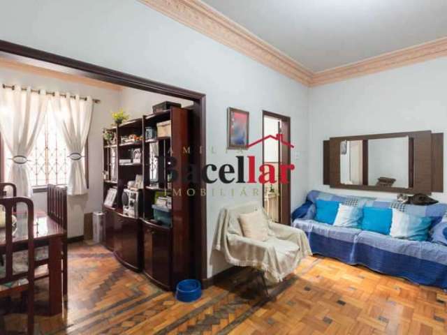 Casa com 3 quartos à venda na Travessa Cerqueira Lima, Riachuelo, Rio de Janeiro, 254 m2 por R$ 400.000