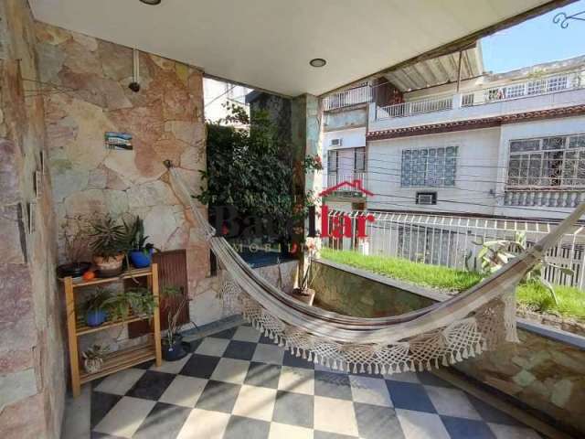 Casa em condomínio fechado com 3 quartos à venda na Avenida Marechal Rondon, Riachuelo, Rio de Janeiro, 118 m2 por R$ 550.000