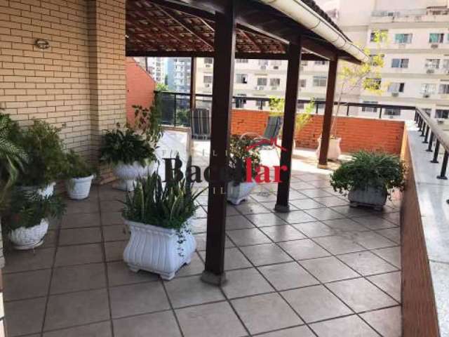 Cobertura com 3 quartos à venda na Rua Honório, Cachambi, Rio de Janeiro, 176 m2 por R$ 680.000