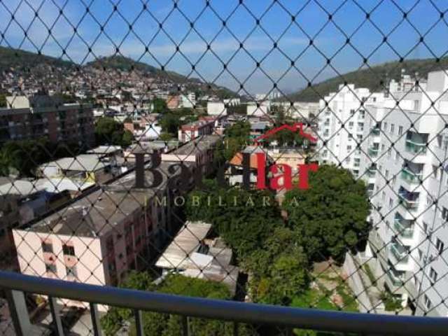 Cobertura com 3 quartos à venda na Rua Florianópolis, Praça Seca, Rio de Janeiro, 114 m2 por R$ 599.000