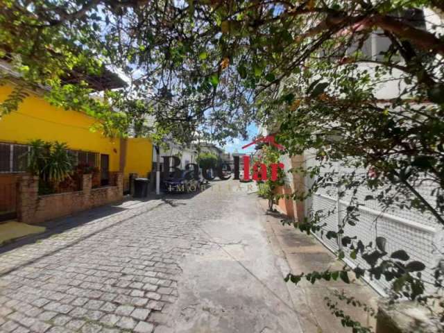 Casa em condomínio fechado com 4 quartos à venda na Rua Aquidabã, Méier, Rio de Janeiro, 300 m2 por R$ 725.000