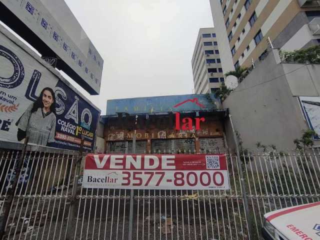 Barracão / Galpão / Depósito à venda na Avenida Nelson Cardoso, Tanque, Rio de Janeiro, 312 m2 por R$ 1.080.000