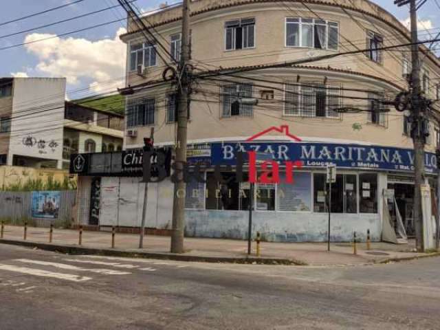Ponto comercial à venda na Rua das Rosas, Vila Valqueire, Rio de Janeiro, 130 m2 por R$ 100.000